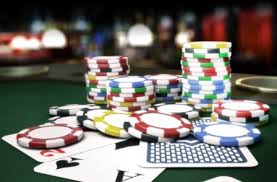 Онлайн казино Casino Bounty